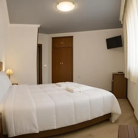 Elara Msuites Penzion 3*