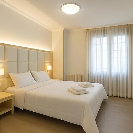 Penzion Elara Msuites 3*