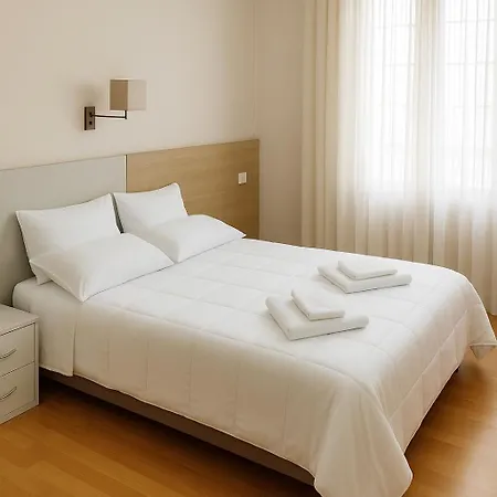 Elara Msuites Konukevi Viveiro