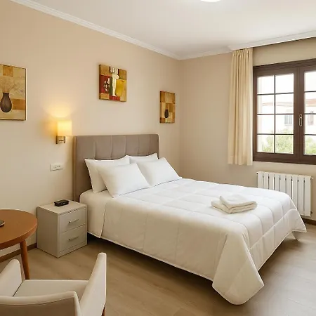 Elara Msuites 3* Viveiro