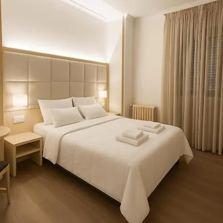 Elara Msuites Penzion 3*