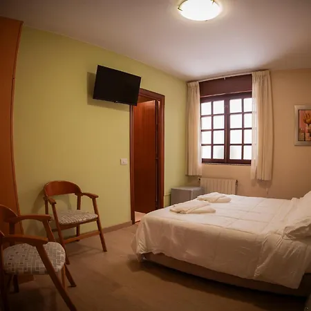 Gasthof Elara Msuites 3*
