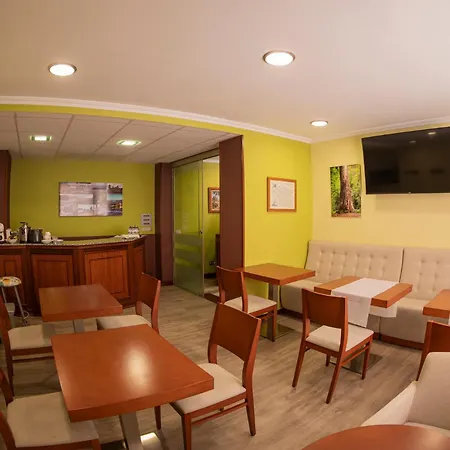 Elara Msuites Viveiro