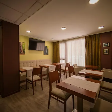 Gasthof Elara Msuites 3*