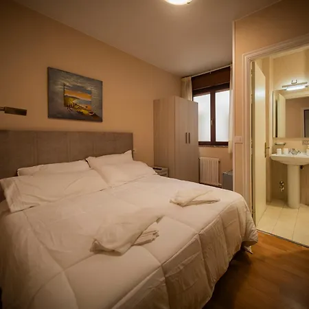 Gasthof Elara Msuites 3*