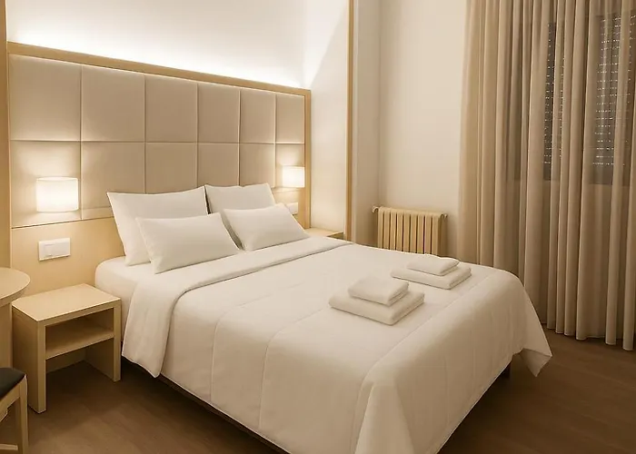 Gasthuis Elara Msuites Viveiro