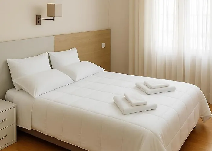 Elara Msuites Gasthuis Viveiro